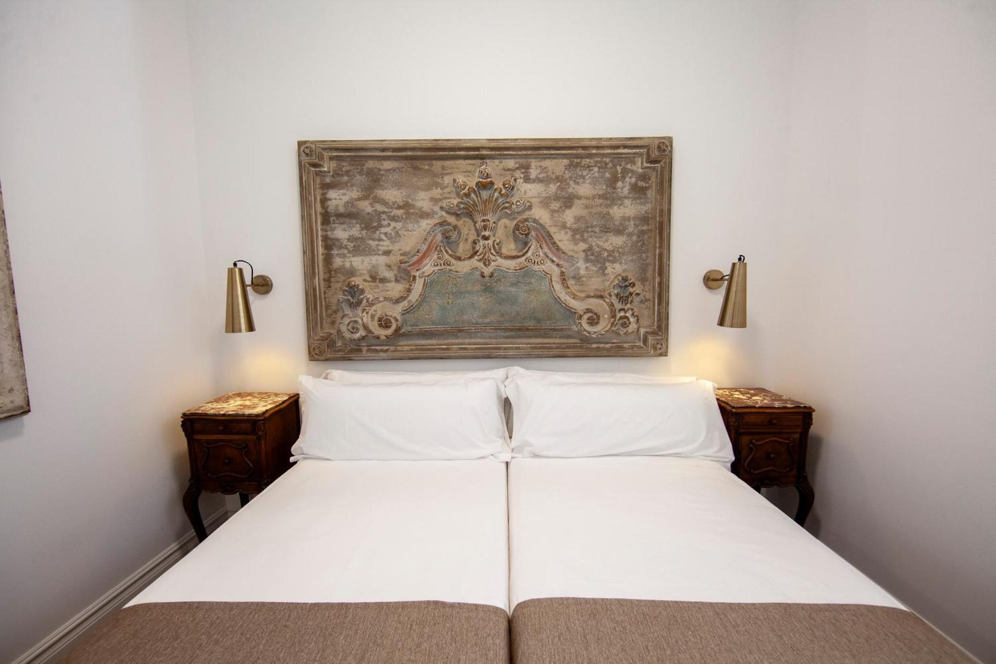 Pries Homes - Center Beach Málaga Eksteriør billede