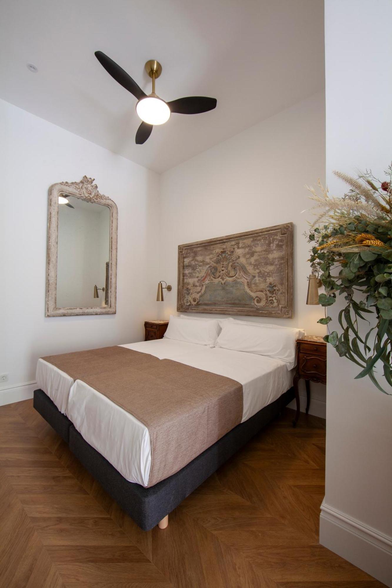 Pries Homes - Center Beach Málaga Eksteriør billede